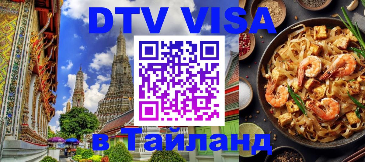 Visa ДТВ Тайланд помощь Ижевск 